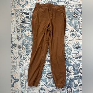 Lululemon adapted state high rise jogger